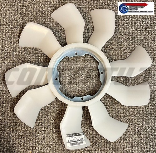 Genuine nissan viscous - nissan,