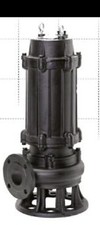  SEWAGE & WATER Pump - 1100w