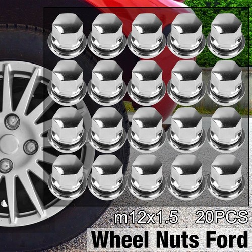 Alloy wheel nuts - alloy, for