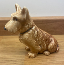 Sylvac Scottie Dog Scottish Terrier Figurine 1205 Ornament