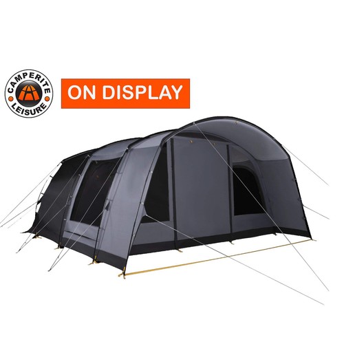 Kampa dawlish poled tent - kampa, 3