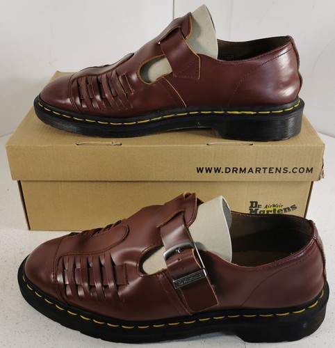 Martens 24551601 mica shoes - dr,