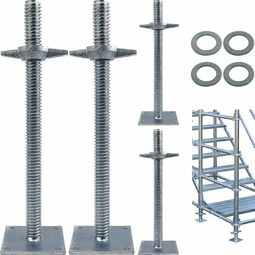 Scaffold 4ton screw jack for - 4ton,