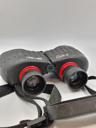 Steiner 8x30 binoculars used - binoculars,