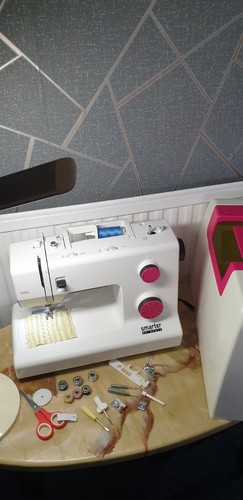 Excellent sewing machine
