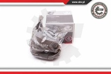 WHEEL BEARING KIT FITS: OPEL
