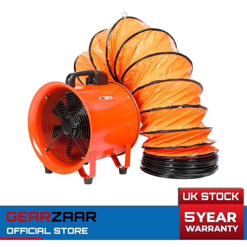 Dust extractor fan inch - extractor,