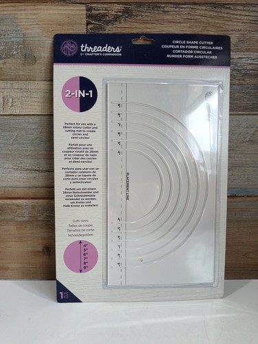 Threaders crafter s - by, crafter's