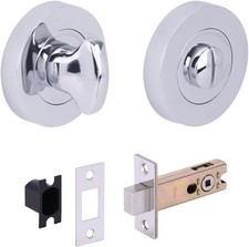 HANDLEZONE® Bathroom Toilet