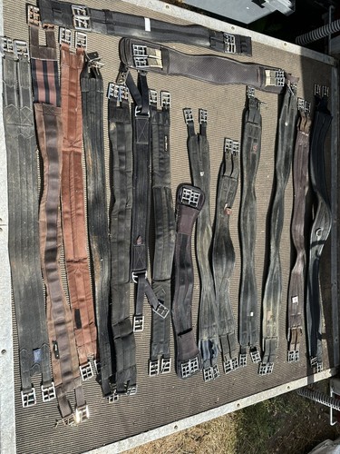 Job lot assorted - of, 16