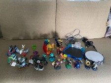 Skylanders bundle  - figures