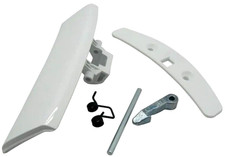 Genuine ZANUSSI Washing