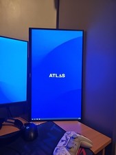 AOC 24B1H Full HD 24" VA