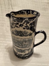 Tranquilline Etruria Vintage