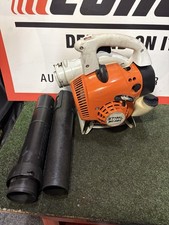 Stihl Bg56 Petrol Leaf Blower