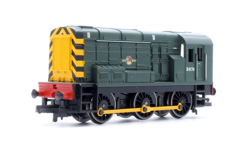 Hornby gauge r1126loco br - gauge,