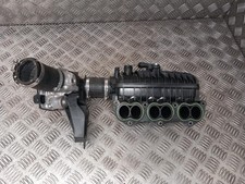 Ford Fiesta Intake Manifold