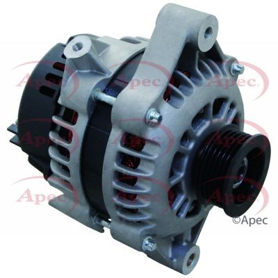 Apec alternator for - for, vauxhall