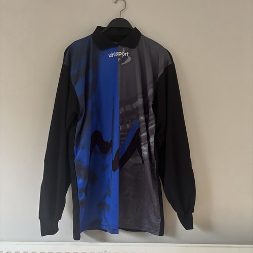 Men uhlsport pro goalkeeper - uhlsport,