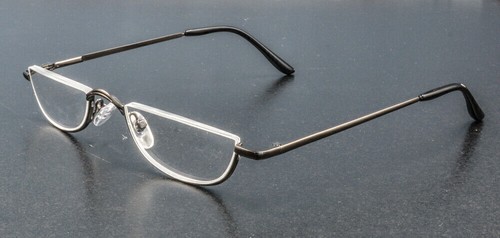 Metal reading glasses casual - metal,
