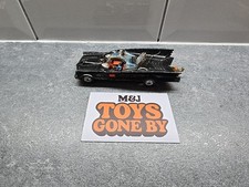 CORGI BATMOBILE ORIGINAL 1970s