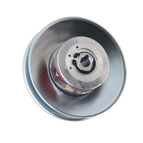 Torque converter driven - 1,