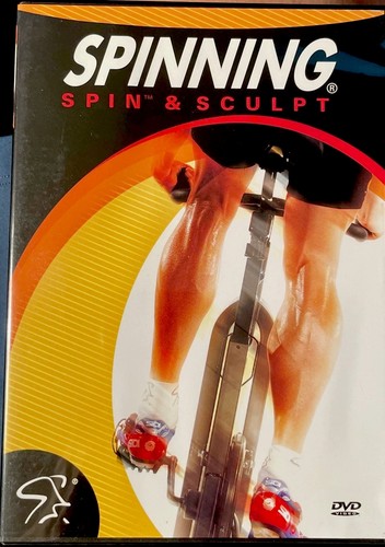Spinning ride indoor - spinning, on