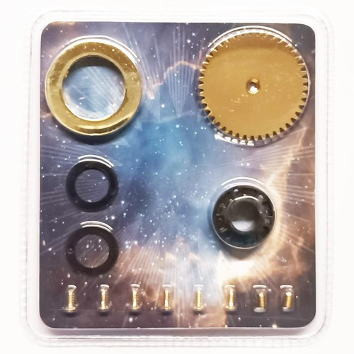 Build precision solar - a, system