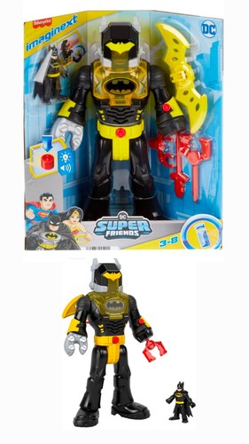 Batman fisher price - , imaginext