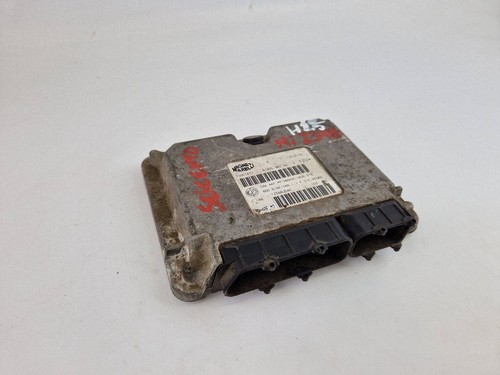 Fiat seicento 600 2005 engine - fiat, seicento/600