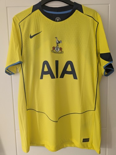Spurs third kit mens - spurs, shirt