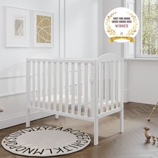 Award Winning Baby Mini Space