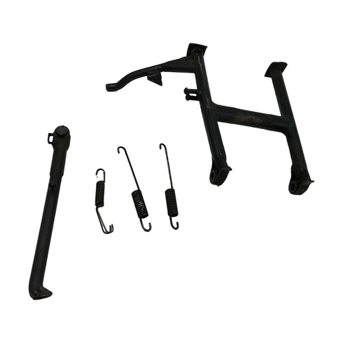 Kawasaki gpz 305 86 stand - kawasaki,