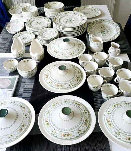 Vintage royal doulton - vintage,