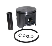HUSQVARNA 357 357XP JONSERED 2156 2159 PISTON ASSEMBLY 46MM  537 21 96 02