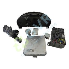 HONDA CR-V I-VTEC EXECUTIVE MK2 (RD87) 2004-2007 Engine ECU Kit 37820-PNL-E22