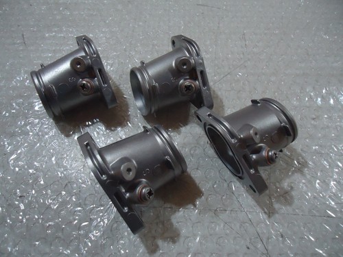 Yamaha fzr1000 genesis carb - fzr1000,