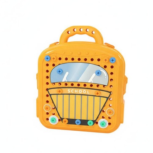 Kids repair tool box - kids,