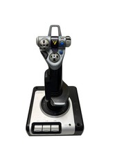 Saitek X52 Flight Control