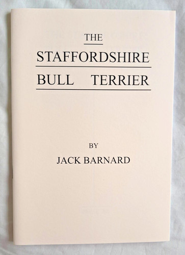 The staffordshire bull - the,