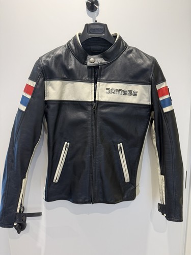 Dainese jacket eu44 - dainese, hf