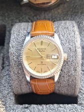 Geneva Electra Datomatic