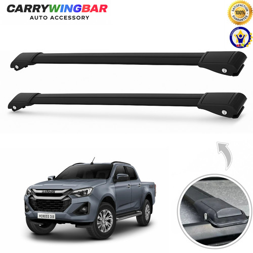 Fits isuzu max 2017 - isuzu, 2017-2025