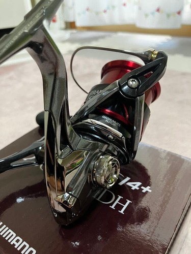 Shimano stradic ci4 - shimano, 2500hgsdh