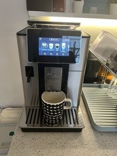 Delonghi Prima Donna Soul
