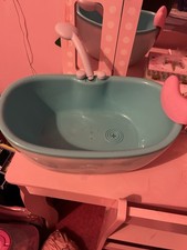 Kids Baby Born Bath Tub with