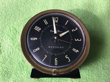 Westclox Baby Ben Bedside