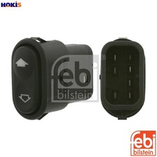 SWITCH WINDOW REGULATOR 19344