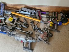 Job Lot 7x Dysons V11/6/7