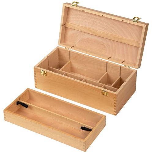 Meeden sturdy wood tool - wood,